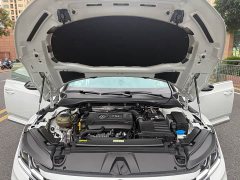 Volkswagen FAW-Volkswagen CC 2021 Shooting Brake 380TSI Hunting Heart Edition - ფოტო 17