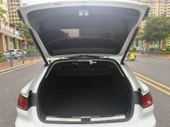 Volkswagen FAW-Volkswagen CC 2021 Shooting Brake 380TSI Hunting Heart Edition - ფოტო 18