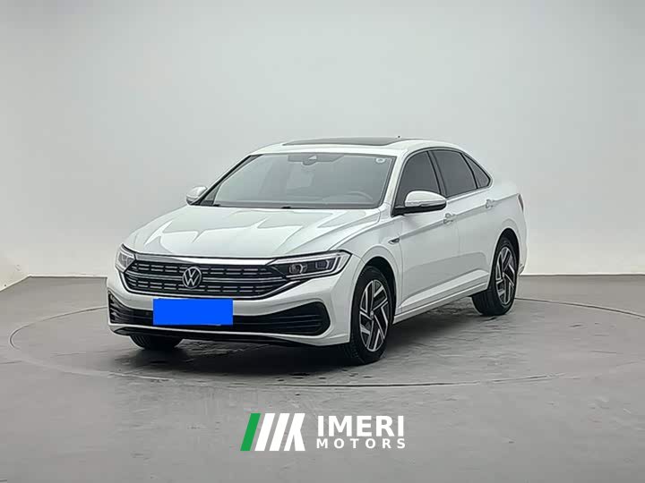 Volkswagen Sagitar 2023 280TSI DSG Excellence Edition - ავტომობილი ჩინეთიდან