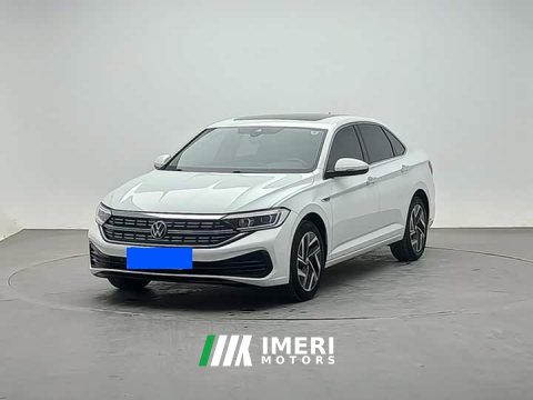 2022 Volkswagen Sagitar 2023 280TSI DSG Excellence Edition - ავტომობილი ჩინეთიდან