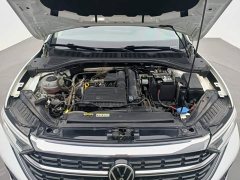 Volkswagen Sagitar 2023 280TSI DSG Excellence Edition - ფოტო 10