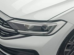 Volkswagen Sagitar 2023 280TSI DSG Excellence Edition - ფოტო 15