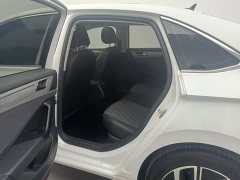 Volkswagen Sagitar 2023 280TSI DSG Excellence Edition - ფოტო 8