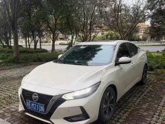 Nissan Sylphy 2022 1.6L XL CVT Comfort Edition - ფოტო 1