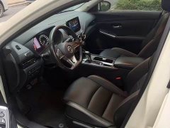 Nissan Sylphy 2022 1.6L XL CVT Comfort Edition - ფოტო 2