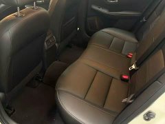 Nissan Sylphy 2022 1.6L XL CVT Comfort Edition - ფოტო 3