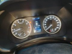 Nissan Sylphy 2022 1.6L XL CVT Comfort Edition - ფოტო 4
