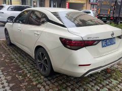 Nissan Sylphy 2022 1.6L XL CVT Comfort Edition - ფოტო 5