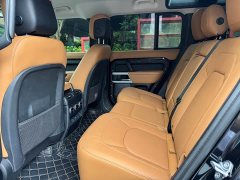 Land Rover Defender 110 P400 Dark Edition - ფოტო 15