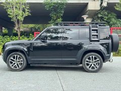Land Rover Defender 110 P400 Dark Edition - ფოტო 7