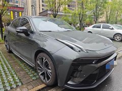Lynk & Co Geely Lynk & Co 03 2.0T Diesel DCT Pro - ფოტო 2