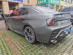 Lynk & Co Geely Lynk & Co 03 2.0T Diesel DCT Pro - ფოტო 3