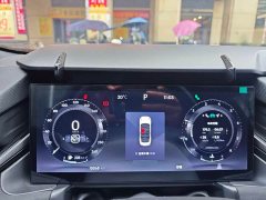 Lynk & Co Geely Lynk & Co 03 2.0T Diesel DCT Pro - ფოტო 5