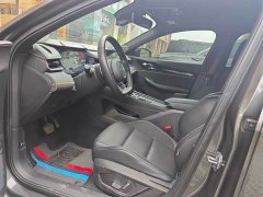 Lynk & Co Geely Lynk & Co 03 2.0T Diesel DCT Pro - ფოტო 6