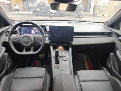 Lynk & Co Geely Lynk & Co 03 2.0T Diesel DCT Pro - ფოტო 7