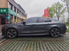 Lynk & Co Geely Lynk & Co 03 2.0T Diesel DCT Pro - ფოტო 9
