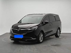 Buick GL8 2020 Avenir Seven-Seater Comfort Edition - ფოტო 1