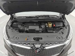 Buick GL8 2020 Avenir Seven-Seater Comfort Edition - ფოტო 10