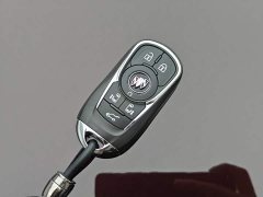 Buick GL8 2020 Avenir Seven-Seater Comfort Edition - ფოტო 11