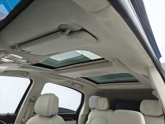 Buick GL8 2020 Avenir Seven-Seater Comfort Edition - ფოტო 12