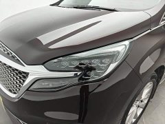 Buick GL8 2020 Avenir Seven-Seater Comfort Edition - ფოტო 14