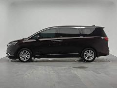 Buick GL8 2020 Avenir Seven-Seater Comfort Edition - ფოტო 2