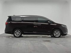 Buick GL8 2020 Avenir Seven-Seater Comfort Edition - ფოტო 3