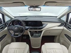 Buick GL8 2020 Avenir Seven-Seater Comfort Edition - ფოტო 4
