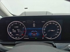 Buick GL8 2020 Avenir Seven-Seater Comfort Edition - ფოტო 5
