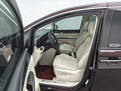 Buick GL8 2020 Avenir Seven-Seater Comfort Edition - ფოტო 7