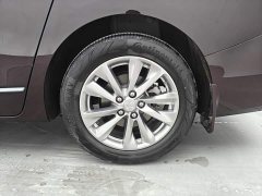 Buick GL8 2020 Avenir Seven-Seater Comfort Edition - ფოტო 8