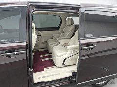 Buick GL8 2020 Avenir Seven-Seater Comfort Edition - ფოტო 9