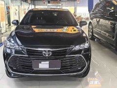 Toyota Avalon 2.5L Touring Premium Sport Edition - ფოტო 1