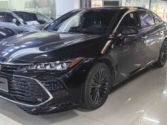 Toyota Avalon 2.5L Touring Premium Sport Edition - ფოტო 2