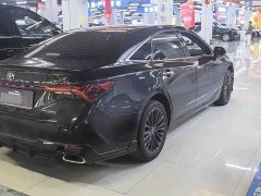 Toyota Avalon 2.5L Touring Premium Sport Edition - ფოტო 3
