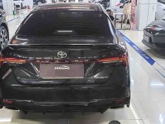 Toyota Avalon 2.5L Touring Premium Sport Edition - ფოტო 4