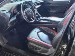 Toyota Avalon 2.5L Touring Premium Sport Edition - ფოტო 5