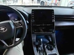 Toyota Avalon 2.5L Touring Premium Sport Edition - ფოტო 7