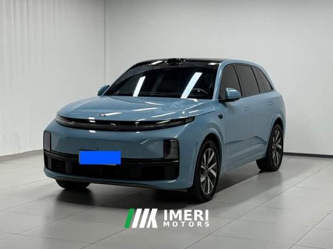 2024 Li Auto L7 MAX - ავტომობილი ჩინეთიდან