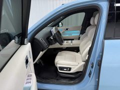 Li Auto L7 MAX - ფოტო 11