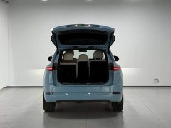 Li Auto L7 MAX - ფოტო 12