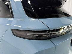 Li Auto L7 MAX - ფოტო 14