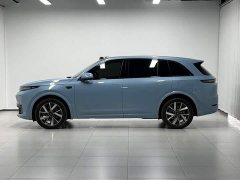 Li Auto L7 MAX - ფოტო 2