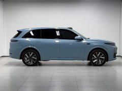 Li Auto L7 MAX - ფოტო 3