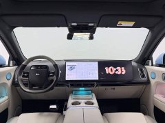 Li Auto L7 MAX - ფოტო 4