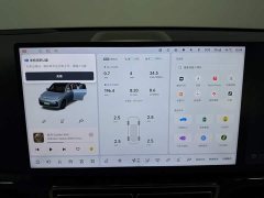Li Auto L7 MAX - ფოტო 5
