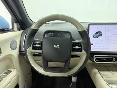 Li Auto L7 MAX - ფოტო 6