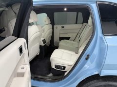 Li Auto L7 MAX - ფოტო 9