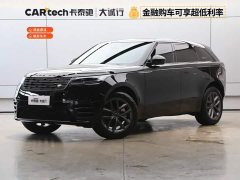 Land Rover Range Rover Evoque 250PS Dynamic SE - ფოტო 1