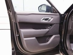 Land Rover Range Rover Evoque 250PS Dynamic SE - ფოტო 10